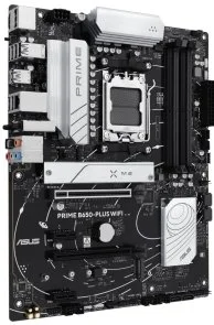 Фото: Материнська плата ASUS PRIME B650-PLUS WIFI № 2 | KTC