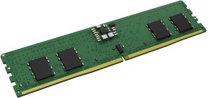 Оперативна пам’ять Kingston ValueRAM DDR5 1x8GB (KVR64A52BS6-8)