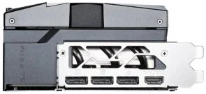 Фото: Відеокарта MSI GeForce RTX 5090 32G SUPRIM SOC № 5 | KTC
