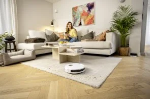Фото: Робот-пилосос Karcher RCV 2 (1.269-670.0) № 5 | KTC