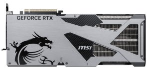 Відеокарта MSI GeForce RTX 5070 Ti 16G VANGUARD OC