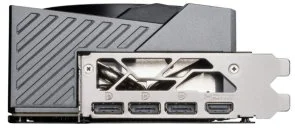 Фото: Відеокарта MSI GeForce RTX 5090 32G GAMING TRIO OC № 5 | KTC