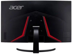 Фото: Монітор Acer ED320QX2biipx Black (UM.JE0EE.201) - 31.5" VA / 1920×1080 / 240 Гц / AMD FreeSync Premium № 4 | KTC