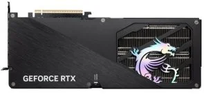 Фото: Відеокарта MSI GeForce RTX 5080 16G GAMING TRIO OC № 4 | KTC