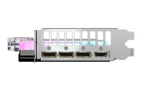 Відеокарта Gigabyte AORUS GeForce RTX 5080 XTREME WATERFORCE WB 16G (GV-N5080AORUSX WB-16GD)