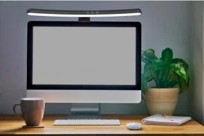 Фото: Лампа для монітора OfficePro SL100B № 11 | KTC