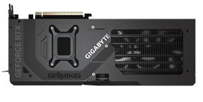 Відеокарта Gigabyte GeForce RTX 5070 GAMING OC 12G (GV-N5070GAMING OC-12GD)