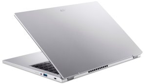 Ноутбук Acer Aspire Go 15 AG15-71P-75ZS NX.J6SEU.009 Silver