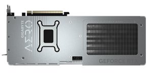 Відеокарта Gigabyte GeForce RTX 5070 AERO OC 12G (GV-N5070AERO OC-12GD)