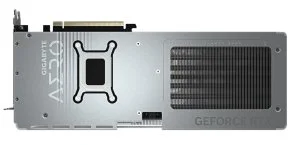 Фото: Відеокарта Gigabyte GeForce RTX 5070 AERO OC 12G (GV-N5070AERO OC-12GD) № 7 | KTC