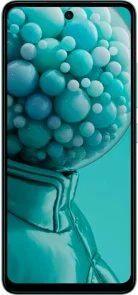 Фото: Смартфон HMD Pulse Plus 6/128GB Glacier Green № 3 | KTC