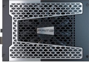 Seasonic 1600W Prime TX