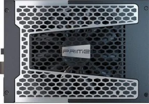 Фото: Блок живлення Seasonic 1600W Prime TX ATX 3.1 (PRIME-TX-1600-ATX31) № 2 | KTC