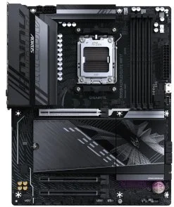 Фото: Материнська плата Gigabyte B850 AORUS ELITE WIFI7 № 4 | KTC
