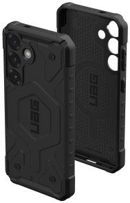 Чохол UAG for Samsung S25 - Pathfinder Black (214482114040)