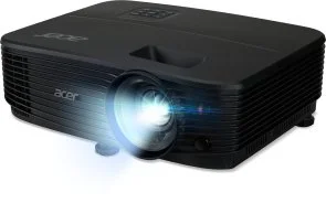 Фото: Проектор Acer X1229 (MR.JXG11.001) № 4 | KTC