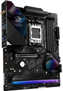 Фото: Материнська плата AsRock B850 RIPTIDE WIFI № 2 | KTC