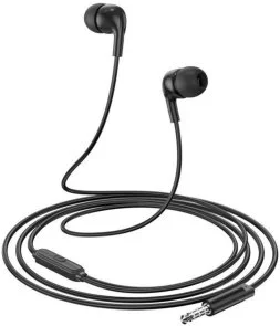 Фото: Навушники BOROFONE BM83 Craft Black (BM83B) № 2 | KTC