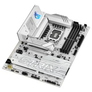 Фото: Материнська плата ASUS ROG STRIX B860-A GAMING WIFI № 3 | KTC