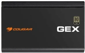 Фото: Блок живлення Cougar 650W GEX 650 № 5 | KTC