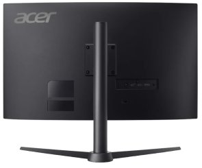 Acer XZ270X2bmiiphx Black