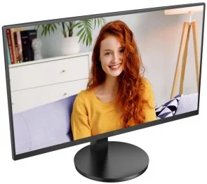 Фото: Монітор AOC U27B3AF - 27" IPS / 3840×2160 / 60 Гц / Adaptive Sync / HAS № 5 | KTC
