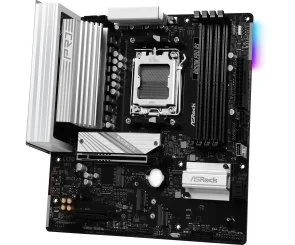 Фото: Материнська плата AsRock B850M PRO RS № 3 | KTC