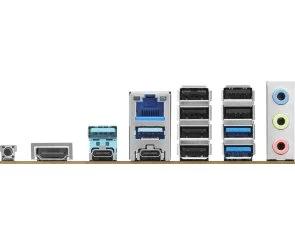 Фото: Материнська плата AsRock B850 PRO-A № 4 | KTC