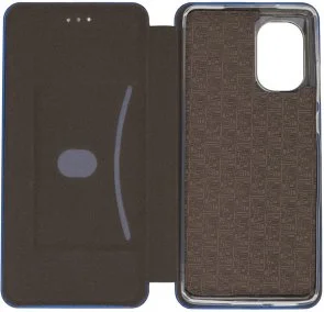 Фото: Чохол ArmorStandart for Motorola G85 5G - G-Case Blue (ARM77319) № 3 | KTC