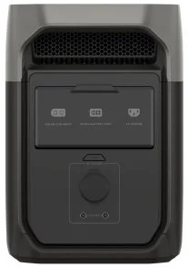Фото: Зарядна станція EcoFlow Delta 3 1800W 1024Wh (EFDELTA3-EU) № 3 | KTC