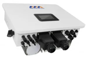 Фото: Інвертор Megarevo R8KL1D-G2 8000W № 5 | KTC