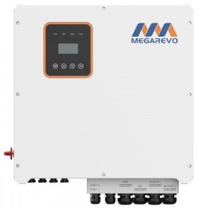 Інвертор Megarevo R15KH3 15000W