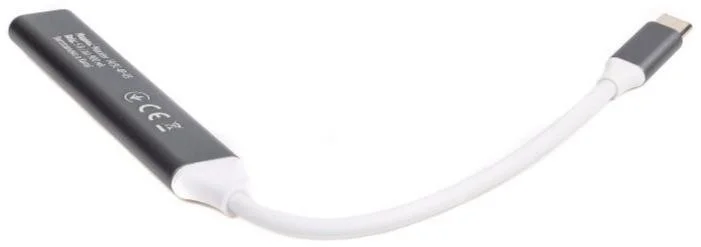 Фото: USB-хаб Maxxter HU3C-4P-03 № 3 | KTC