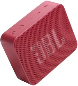 Фото: Портативна колонка JBL Go Essential 2 Red (JBLGOES2REDEU) № 3 | KTC