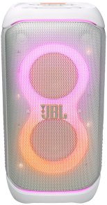 Акустика для вечірок JBL PartyBox Stage 320 White (JBLPBSTAGE320SWEP)