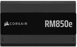 Фото: Блок живлення Corsair 850W RM850e 2025 (CP-9020296-EU) № 4 | KTC