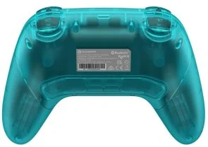 Фото: Геймпад Gamesir T4 Nova Neon Teal (T4n Teal) № 4 | KTC