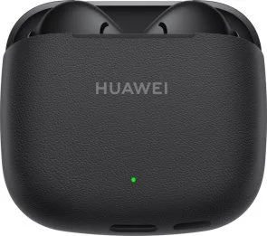 Фото: Навушники Huawei FreeBuds SE 3 Black (55037988) № 2 | KTC