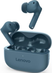 Навушники Lenovo Yoga PC Edition Tidal Teal (GXD1N63507)