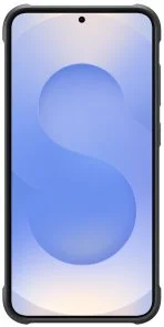 Фото: Чохол Samsung for S25 Plus - Rugged Case Black (EF-RS936CBEGWW) № 2 | KTC