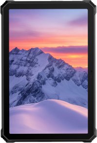 Планшет Blackview Tab Active 10 Pro 12/256GB Black (6931548318798)