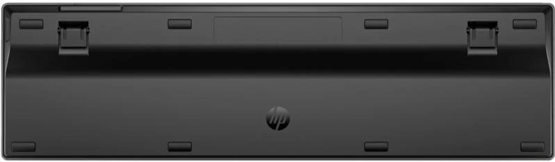 Фото: Клавіатура HP 720 Multi-Device Rechargeable Black (9T5B1AA) № 5 | KTC