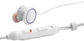 Фото: Навушники JBL Quantum 50C White (JBLQTUM50CWHT) № 5 | KTC