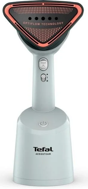 Фото: Вертикальний відпарювач Tefal AeroSteam (DT9814F0) № 2 | KTC