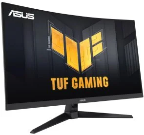Фото: Монітор ASUS TUF Gaming VG32WQ3B - 31.5" VA / 2560×1440 / 180 Гц № 2 | KTC