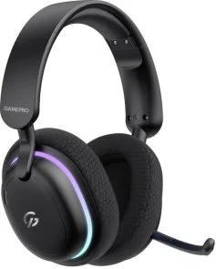 Фото: Гарнітура GamePro Asgard Bragi Black (HSW250B) № 2 | KTC