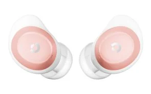 Навушники A4tech B27 Baby Pink