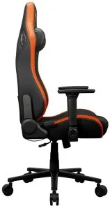 Фото: Крісло Cougar Defensor Black/Orange (DEFENSOR) № 11 | KTC