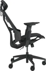 Фото: Крісло ASUS SL400C ROG Destrier Core Black (90GC01P0-MSG010) № 6 | KTC