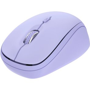 Миша Trust Yvi plus Compact Multi-Device Purple (25583)